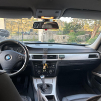 BMW serie 3 anno 2010