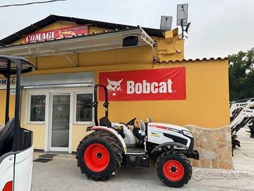 Trattore agricolo bobcat ct4050 nuovo