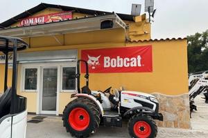 Trattore agricolo bobcat ct4050 nuovo
