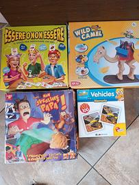 Giochi 