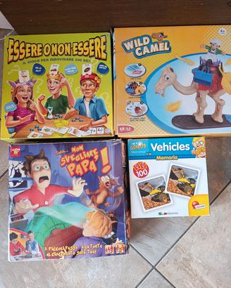 Giochi 