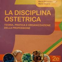 libro di ostetricia 