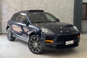 Porsche Macan 3.0 S Benzina 353 Cv full