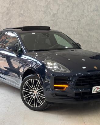 Porsche Macan 3.0 S Benzina 353 Cv full