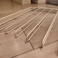  Portapantaloni ikea pax estraibile 50x58cm