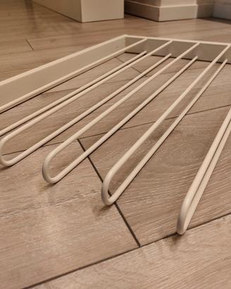  Portapantaloni ikea pax estraibile 50x58cm