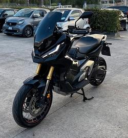 Honda X-ADV 750