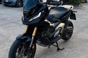 Honda X-ADV 750