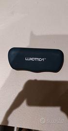 Custodia per occhiali Luxottica