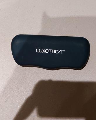 Custodia per occhiali Luxottica