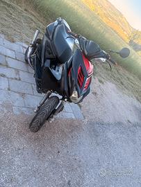 aerox 2014