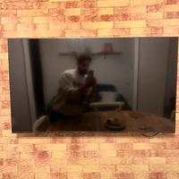 Samsung 43 pollici crystal UHD