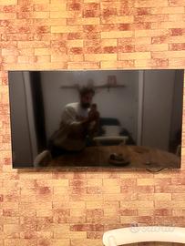 Samsung 43 pollici crystal UHD