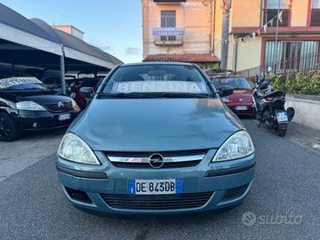 Opel Corsa 1.0 12V 5 porte Enjoy