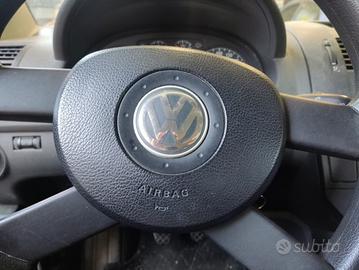 Airbag volante VOLKSWAGEN POLO del 2004