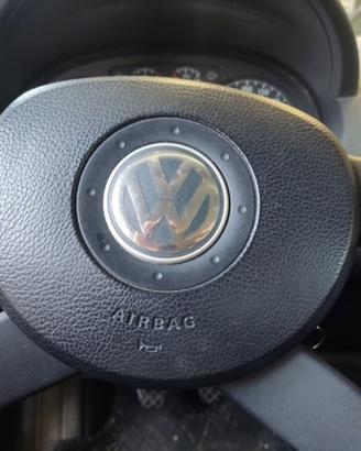 Airbag volante VOLKSWAGEN POLO del 2004