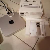 Apple Mac Mini MC270D/A 2010 8 Gb RAM