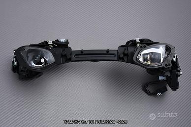 Fanale anteriore Originale YAMAHA YZF R1 2020 2025