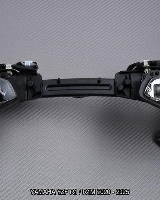Fanale anteriore Originale YAMAHA YZF R1 2020 2025
