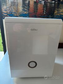 Deumidificatore portatile