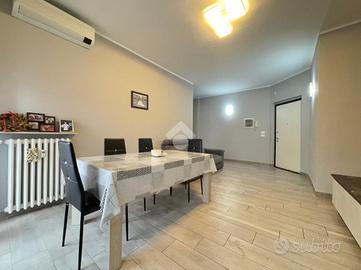 3 LOCALI A CARMAGNOLA