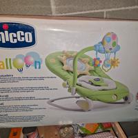 Sdraietta Chicco , max 18 kg