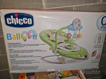 Sdraietta Chicco , max 18 kg