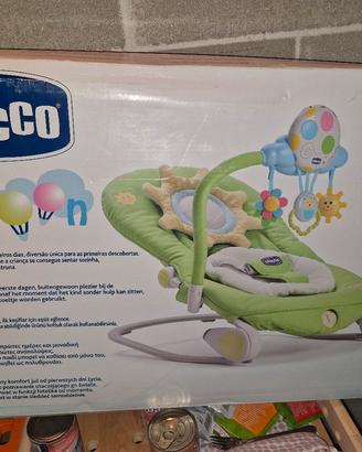 Sdraietta Chicco , max 18 kg