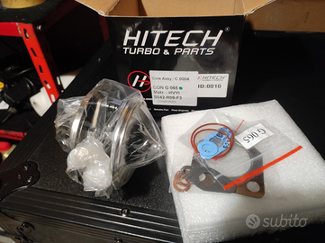 Core assy turbina g 065 BMW E46 e altri