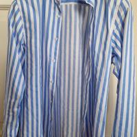 Camicia Amalfi, nuova, taglia M, da 89a 42 euro