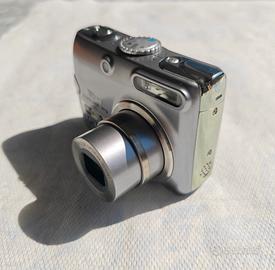 Nikon Colpix P3