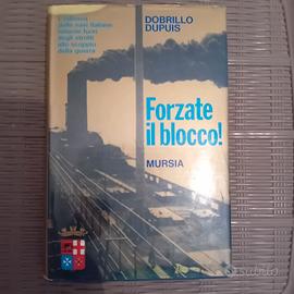 Forzate il blocco!