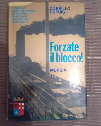 Forzate il blocco!