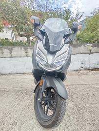 Honda forza 2019