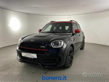 Mini Cooper SE Countryman Mini Countryman 2.0 JWC