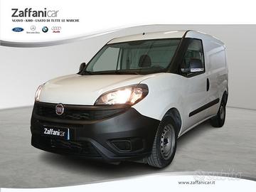 FIAT Doblò 3ª serie - Doblò 1.6 MJT 90CV S&S PC-TN