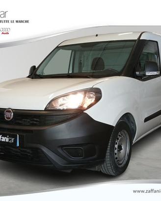 FIAT Doblò 3ª serie - Doblò 1.6 MJT 90CV S&S PC-TN