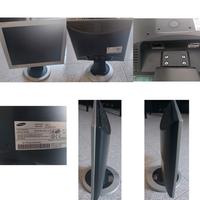 Monitor Samsung SyncMaster 15 2V