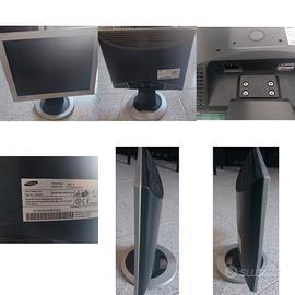 Monitor Samsung SyncMaster 15 2V
