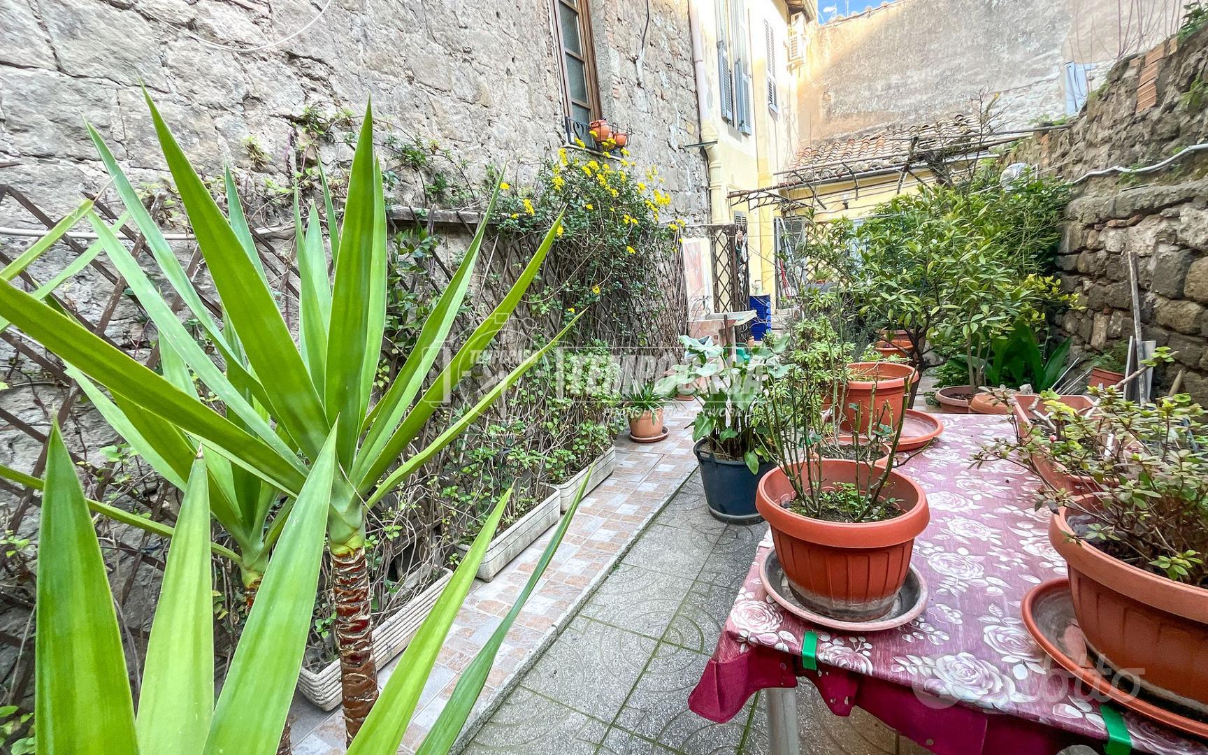 Appartamento – Viterbo, San Pellegrino - Vista 5