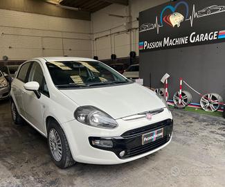 Fiat Punto Evo 1.4 5 porte MyLife EasyPowerGPL