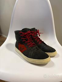 Scarpe moto Dainese Streeet Air 42