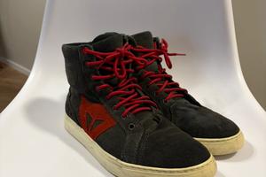 Scarpe moto Dainese Streeet Air 42