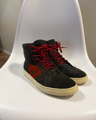 Scarpe moto Dainese Streeet Air 42