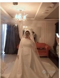 abito da sposa