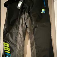 Abbigliamento e accessorio Preston Innovation