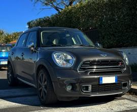 Mini countryman Cooper S