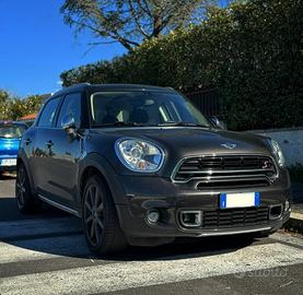 Mini countryman Cooper S