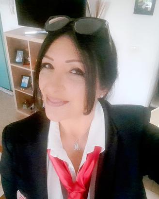 Addetta pulizie specializzata