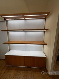 PARETE ESPOSITIVA 90*240 h